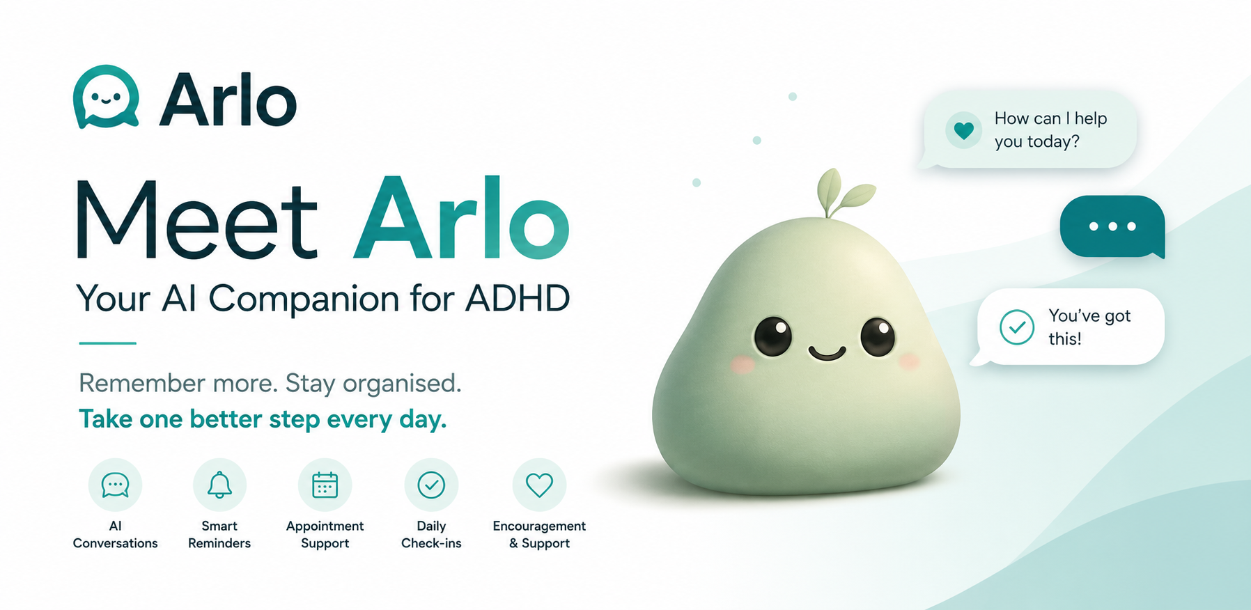 Arlo preview